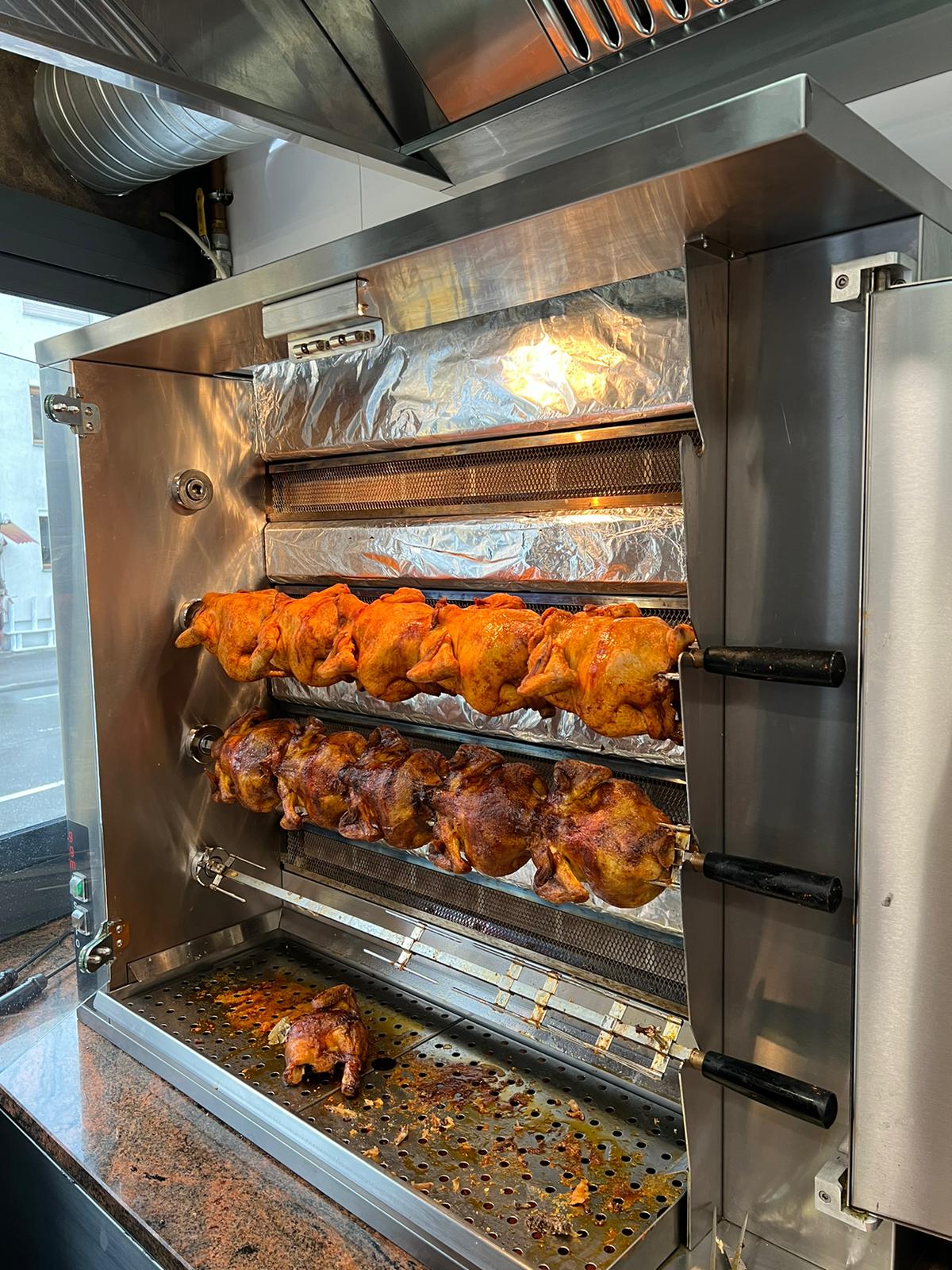 halbes hähnchen bestellen liefern konstanz